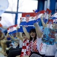 Vaterpolo: Hrvatska - Nizozemska, utakmica Svjetske lige