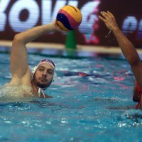 Vaterpolo: Hrvatska - Nizozemska, utakmica Svjetske lige