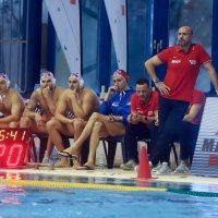Vaterpolo: Hrvatska - Nizozemska, utakmica Svjetske lige