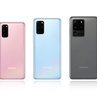 Samsung Galaxy S20 S20 Plus S20 Ultra