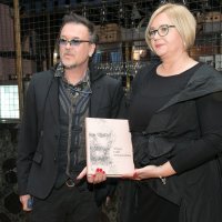 Zlatan Stipišić Gibonni i Herci Ganza