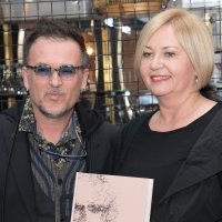 Zlatan Stipišić Gibonni i Herci Ganza