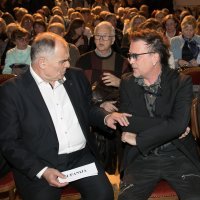 Blaženko Boban i Gibonni