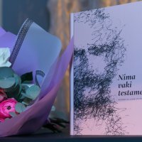 Promocija monografije o Ljubi Stipišiću