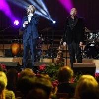 Tedi Spalato i Goran Karan