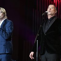 Tedi Spalato i Goran Karan