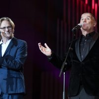 Tedi Spalato i Goran Karan