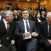 Obilježavanje Dana Matice hrvatske