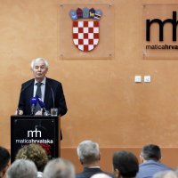 Obilježavanje Dana Matice hrvatske