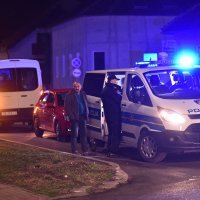 Tragedija u Čakovcu