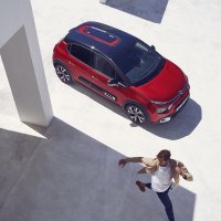 Citroën C3 facelift