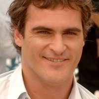 Joaquin Phoenix