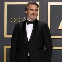 Joaquin Phoenix
