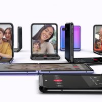 Samsung Galaxy Z Flip