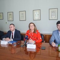 Uprava HBOR-a sa savjetnicima