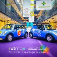 Rutmap Zagreb