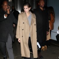 Kaia Gerber