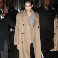 Kaia Gerber