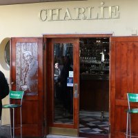 Charlie