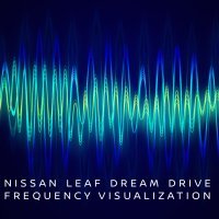 Nissan LEAF Dream Drive