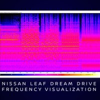 Nissan LEAF Dream Drive
