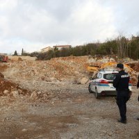 Bomba iz Drugog svjetskog rata u Rijeci