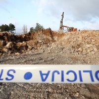 Bomba iz Drugog svjetskog rata u Rijeci