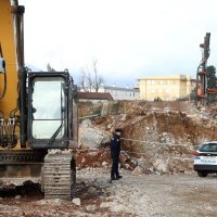 Bomba iz Drugog svjetskog rata u Rijeci