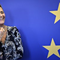 Margrethe Vestager