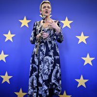 Margrethe Vestager