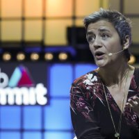 Margrethe Vestager