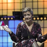 Margrethe Vestager