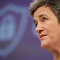 Margrethe Vestager