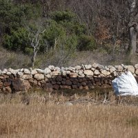 Radovi na sanaciji onečeišćenog područja rijeke Zrmanje