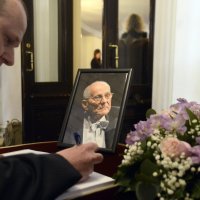 Komemoracija za Vladimira Kranjčevića