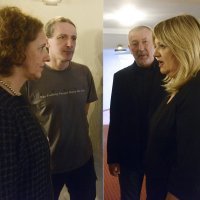 Komemoracija za Vladimira Kranjčevića