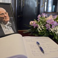 Komemoracija za Vladimira Kranjčevića