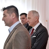 Natječaj za urbanističko rješenje Korešnice