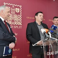 Natječaj za urbanističko rješenje Korešnice