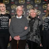 Tihana Harapin Zalepugin i Saša Zalepugiun