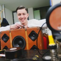 Dimitri Vinzenz Jerinić