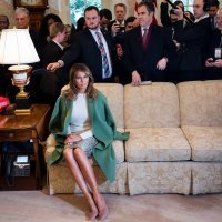 Melania Trump