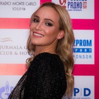 Donna Vekić