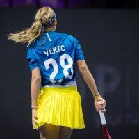 Donna Vekić