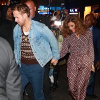 Eva Mendes i Ryan Gosling