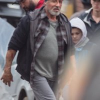 Sylvester Stallone