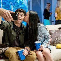 Film 'To All the Boys I’ve Loved Before: P.S. I Still Love You'