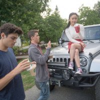 Film 'To All the Boys I’ve Loved Before: P.S. I Still Love You'
