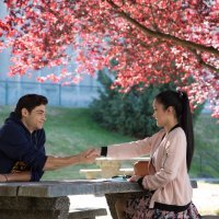 Film 'To All the Boys I’ve Loved Before: P.S. I Still Love You'