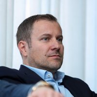 Jure Radoš